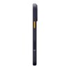 Etui Spigen Nano Pop Mag MagSafe do iPhone 17 Pro – Granatowa Jagoda (Blueberry Navy)